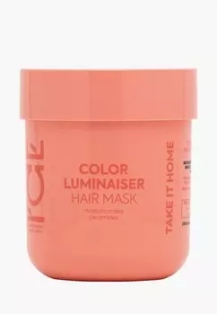 Маска для волос Natura Siberica