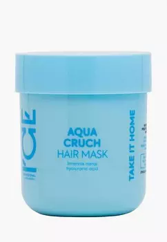 Маска для волос Natura Siberica