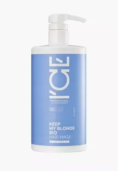 Маска для волос Natura Siberica