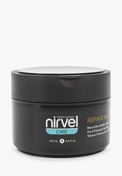 Маска для волос Nirvel Professional