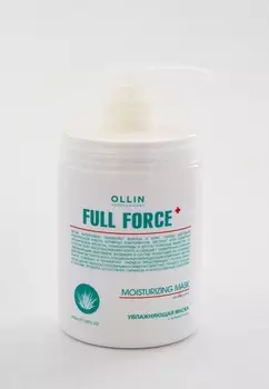 Маска для волос Ollin