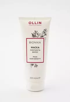 Маска для волос Ollin