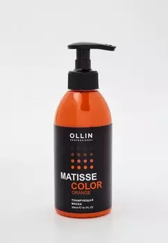 Маска для волос Ollin