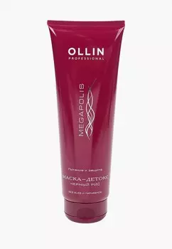 Маска для волос Ollin