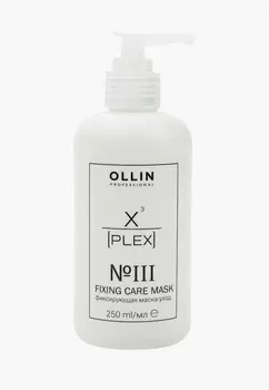 Маска для волос Ollin