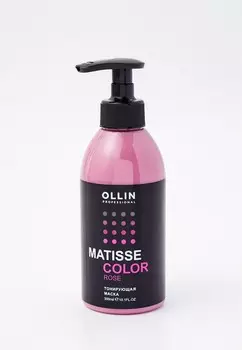 Маска для волос Ollin