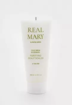 Маска для волос Rated Green