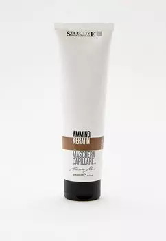 Маска для волос Selective Professional