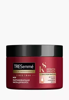 Маска для волос Tresemme