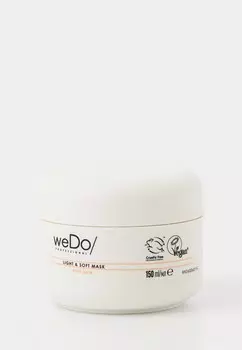 Маска для волос Wedo