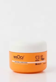 Маска для волос Wedo