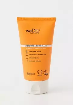 Маска для волос Wedo
