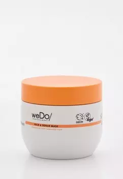Маска для волос Wedo