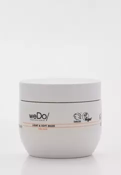 Маска для волос Wedo