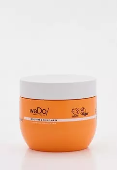Маска для волос Wedo