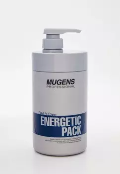 Маска для волос Welcos