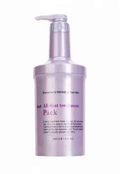 Маска для волос Zab