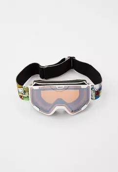 Маска горнолыжная Above