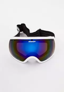 Маска горнолыжная Brenda