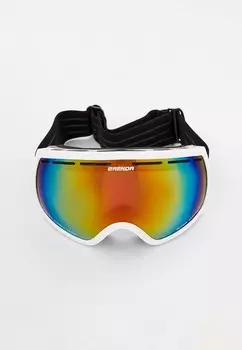 Маска горнолыжная Brenda