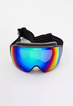 Маска горнолыжная Brenda
