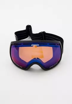 Маска горнолыжная Brenda