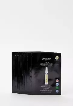 Маски для лица 10 шт. JMsolution