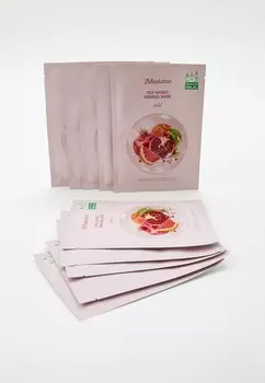 Маски для лица 10 шт. JMsolution