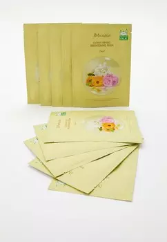 Маски для лица 10 шт. JMsolution