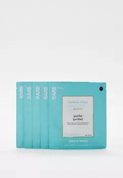 Маски для лица 5 шт. Rare Paris