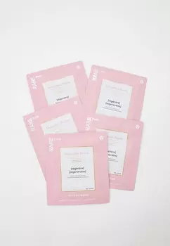 Маски для лица 5 шт. Rare Paris