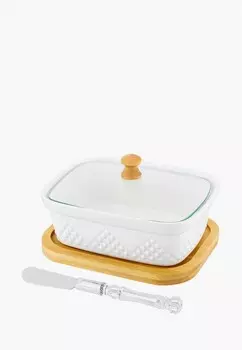 Масленка Elan Gallery