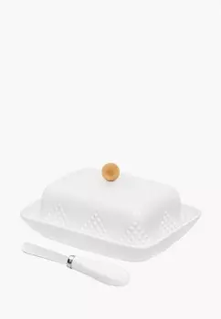 Масленка Elan Gallery