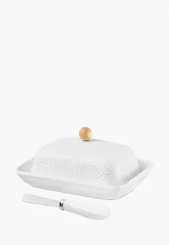 Масленка Elan Gallery