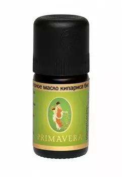 Масло эфирное Primavera Life