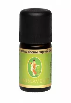 Масло эфирное Primavera Life