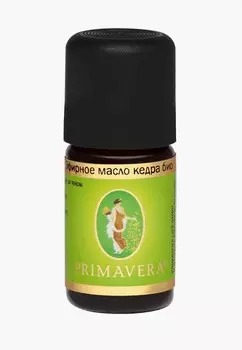 Масло эфирное Primavera Life