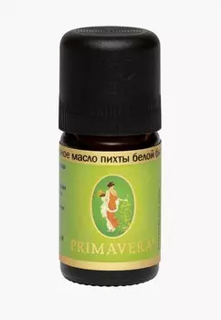 Масло эфирное Primavera Life