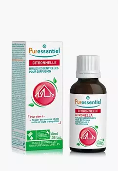 Масло эфирное Puressentiel