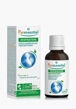 Масло эфирное Puressentiel