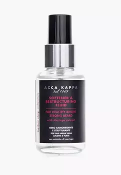 Масло для бороды Acca Kappa