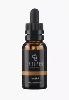 Масло для бороды Barbaro