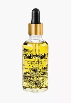 Масло для бороды Captain Fawcett