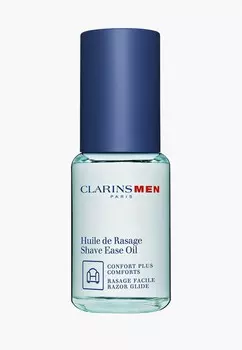 Масло для бритья Clarins