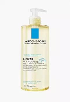 Масло для душа La Roche-Posay