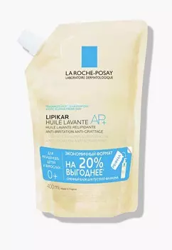 Масло для душа La Roche-Posay