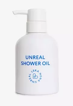 Масло для душа Lera Nena