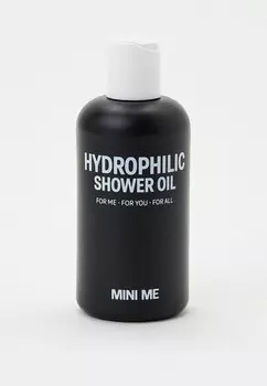 Масло для душа Rada Russkikh