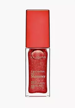 Масло для губ Clarins