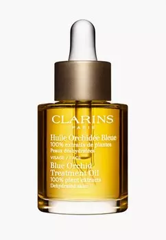 Масло для лица Clarins